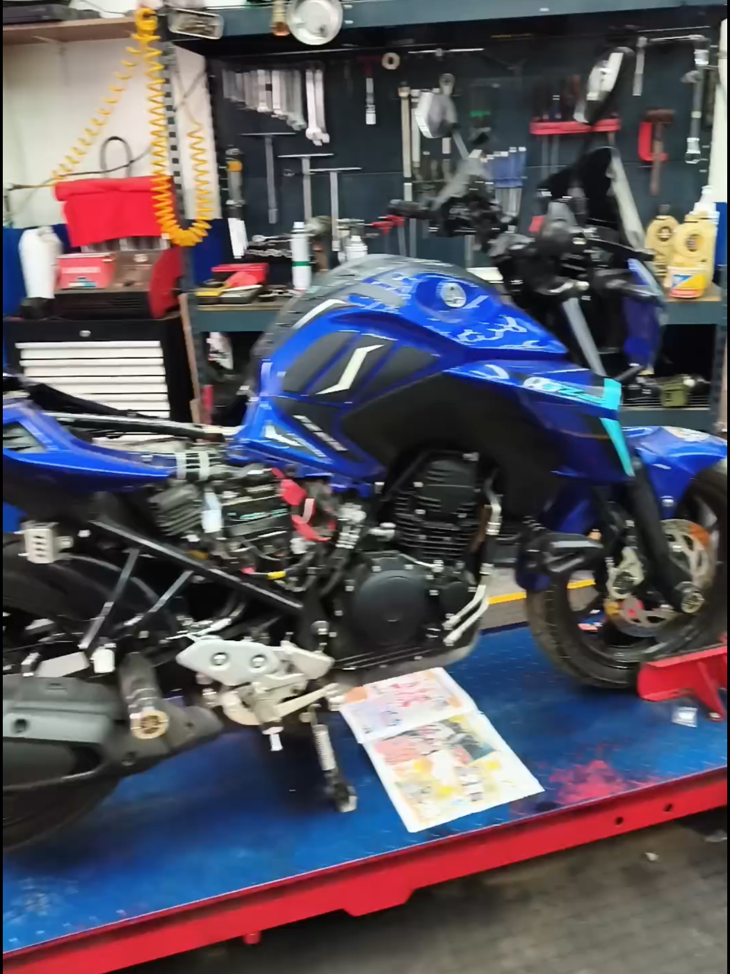 @MedinaMotorsRacing