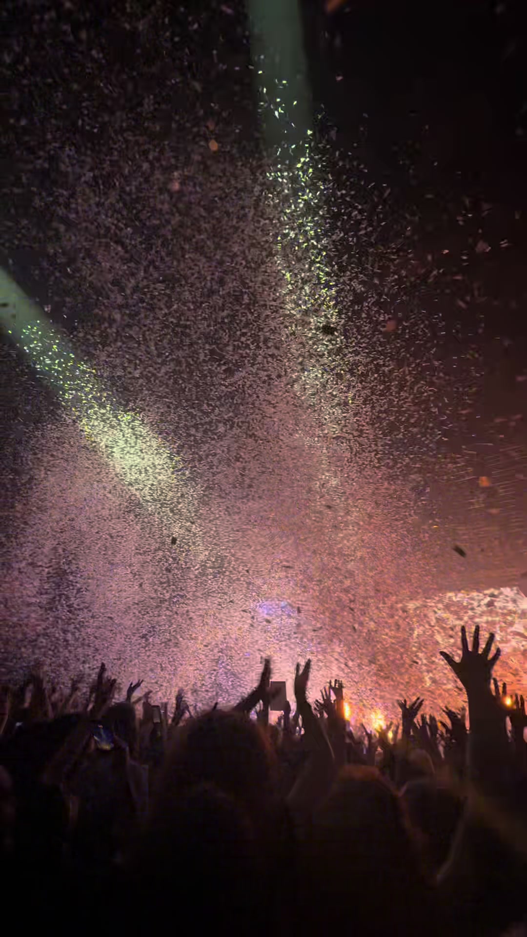 @Becks | Concert life ☆