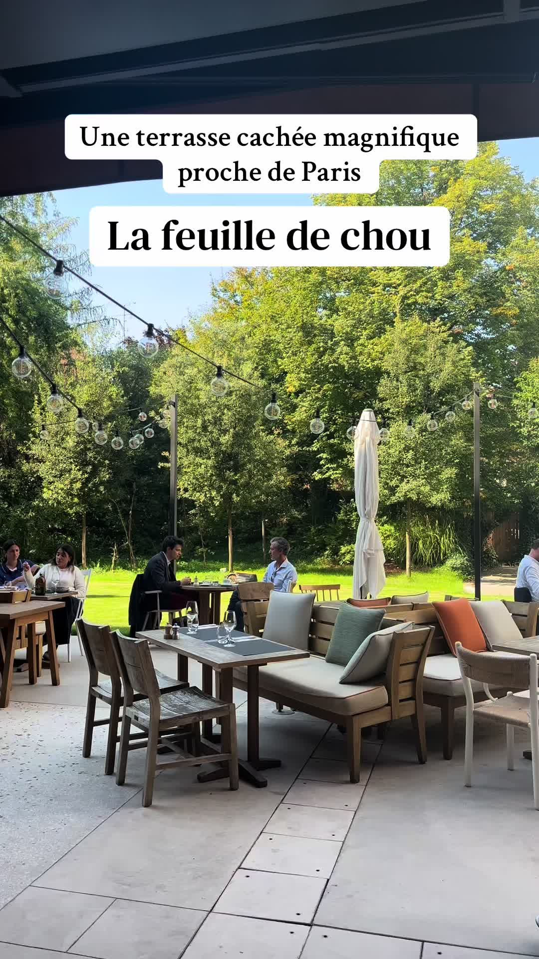 @JvlParis | Food&Experience