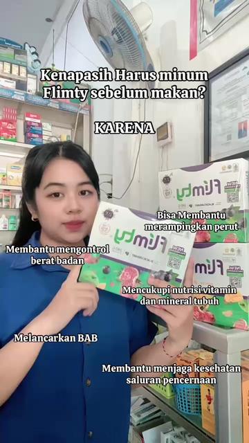 @Apotek nusantara