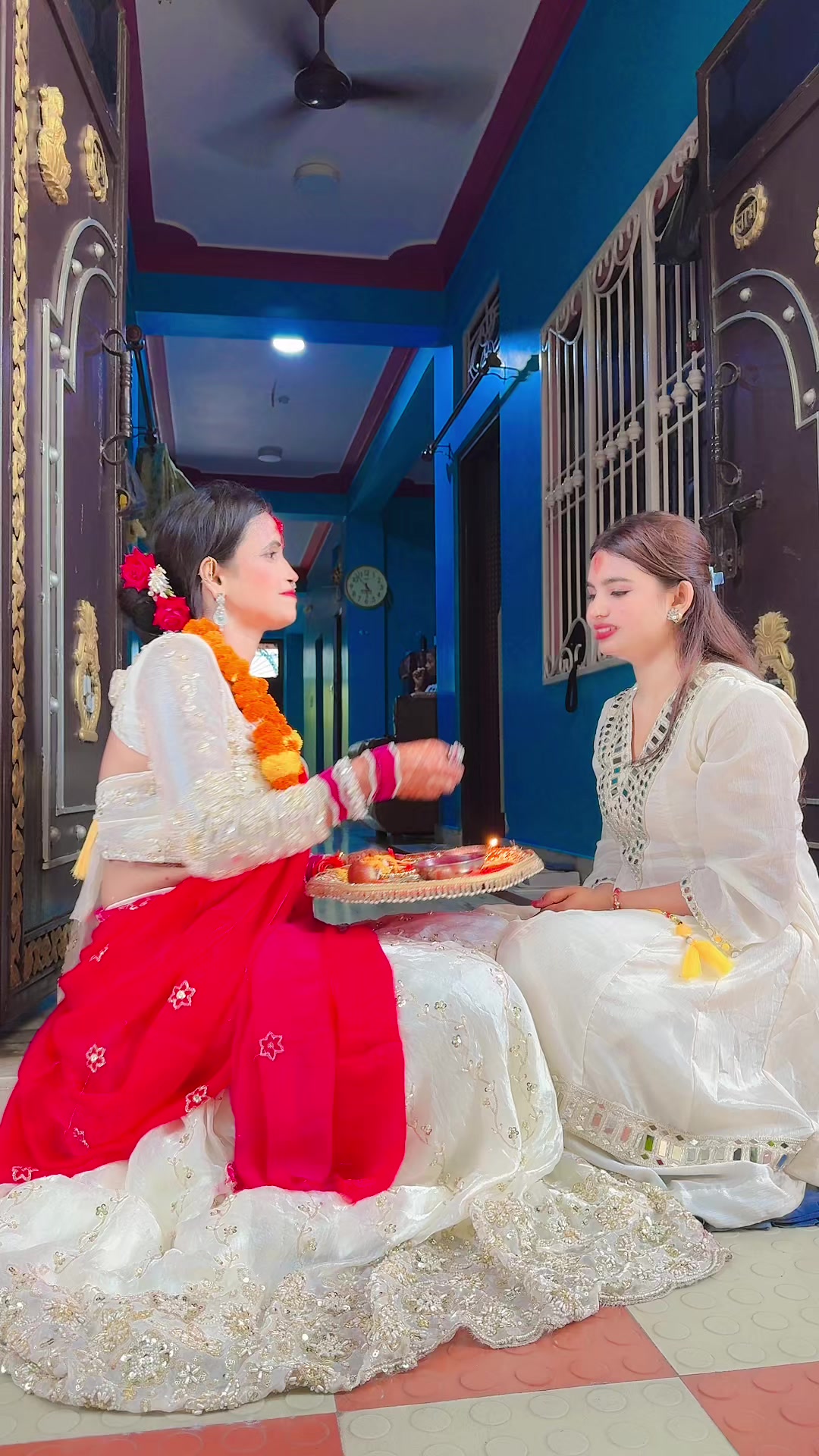 @Rita Mahato