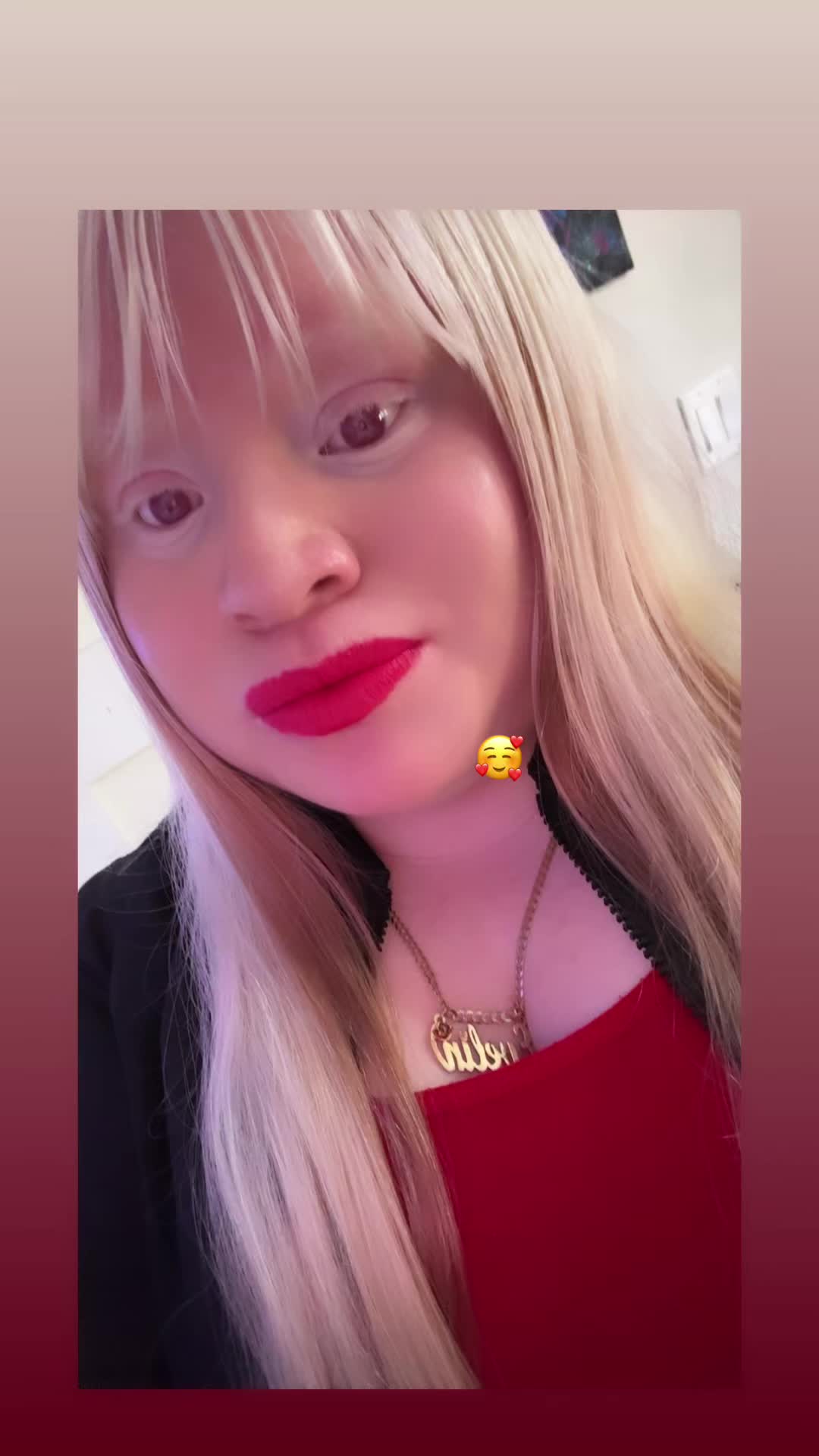 @🥰💕Ebelin López🥰🌸❤️