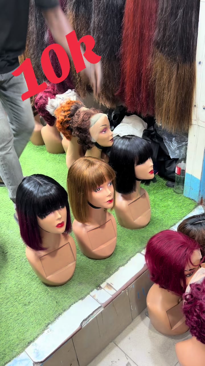 @Boutique BBC hair ๐๐ผโ๏ธ