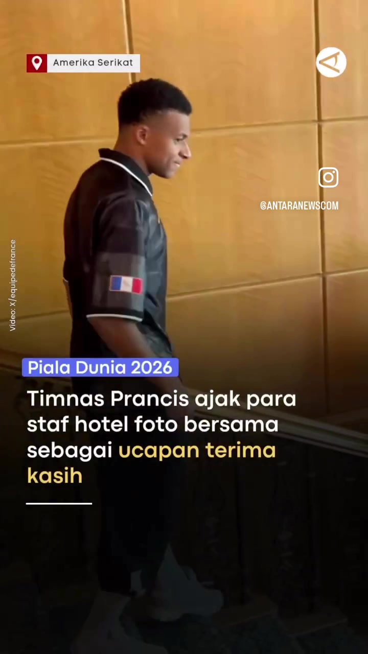 @AntaraSulsel