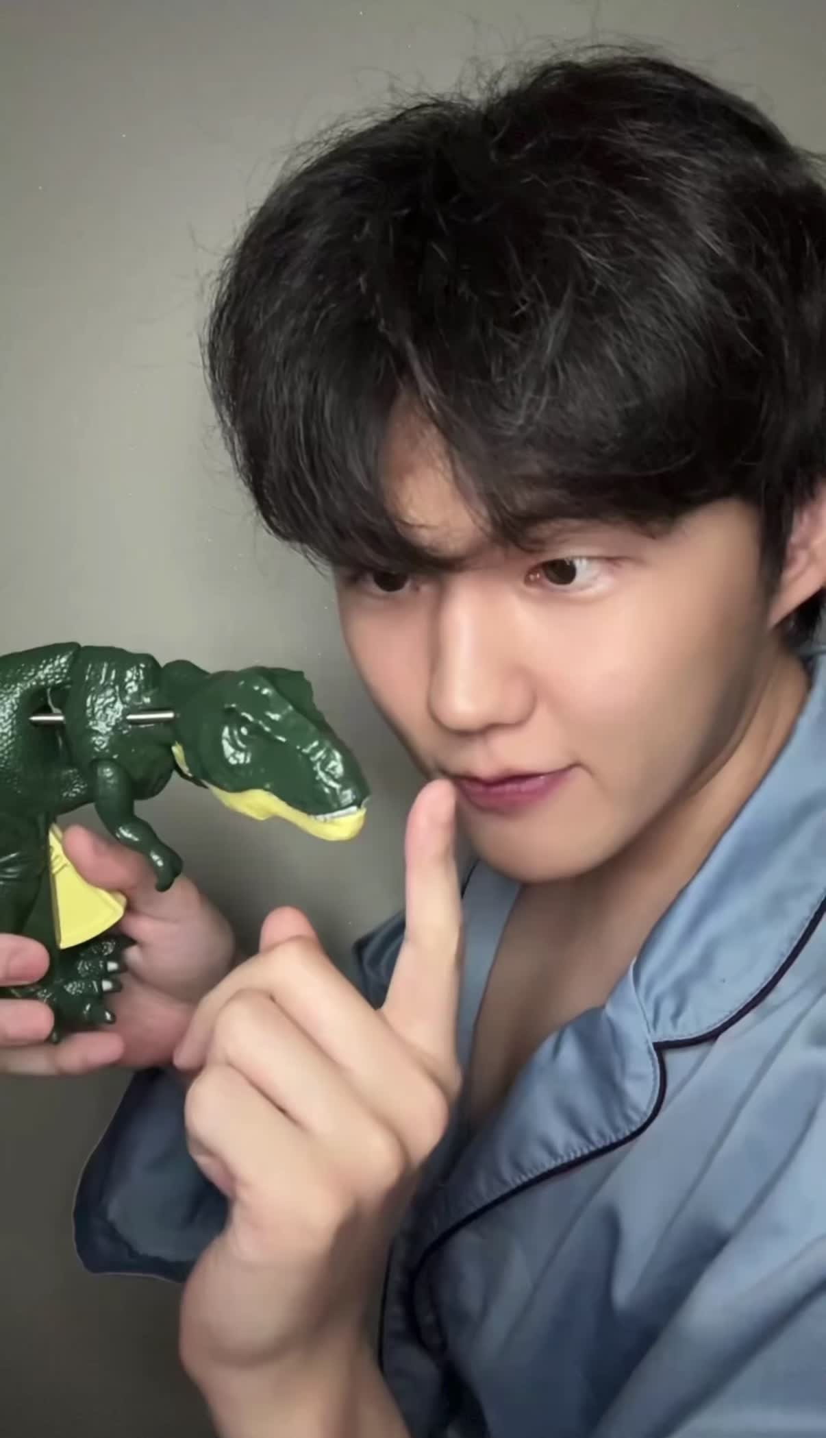 @키융