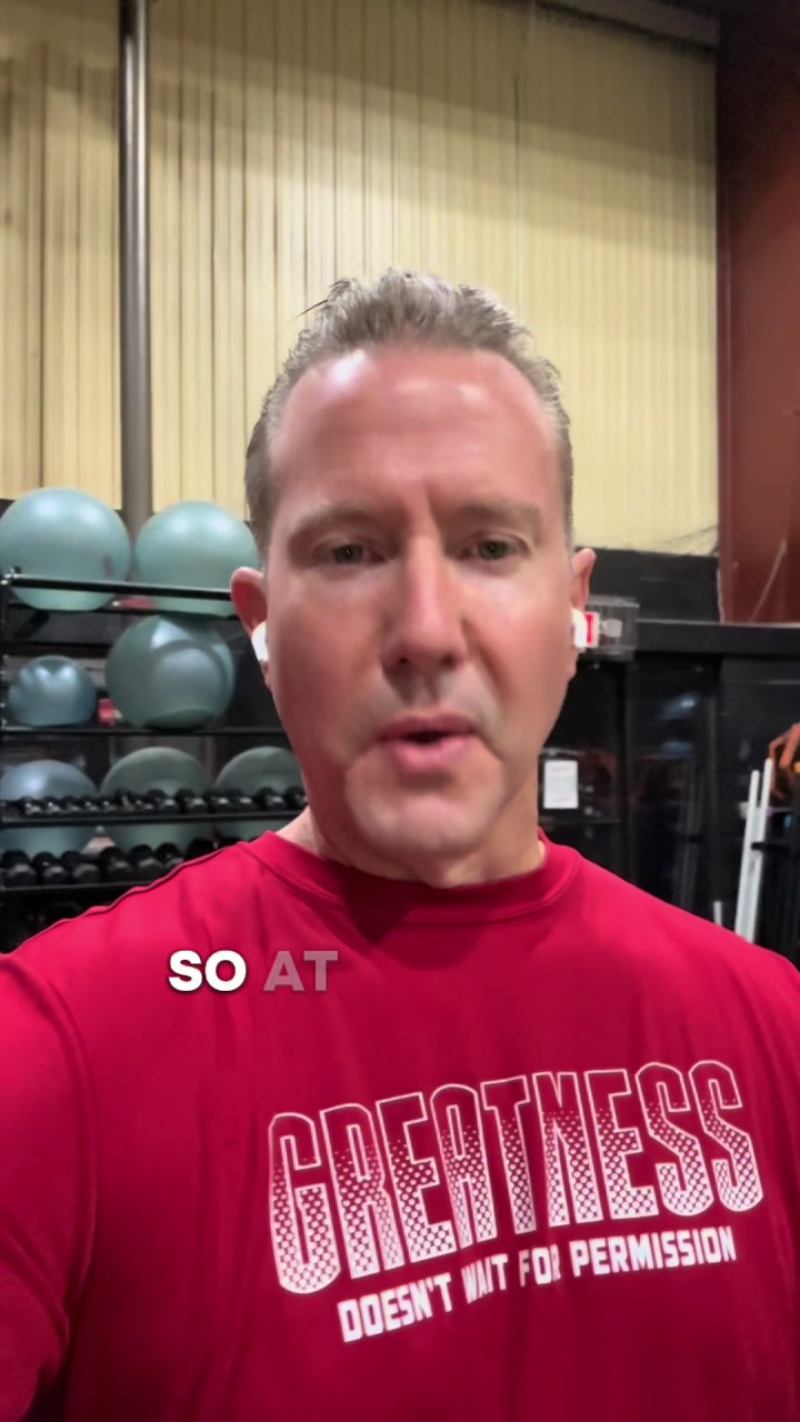 @John Hozik | Disciplined Dads