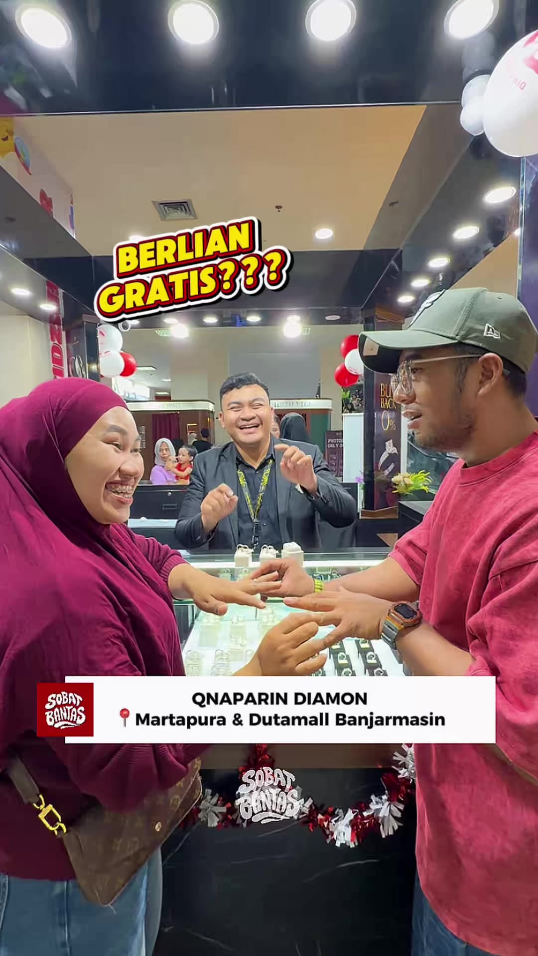 @SOBAT BANTAS