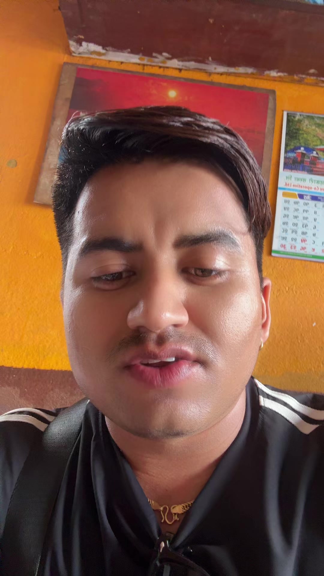 @santosh thapa