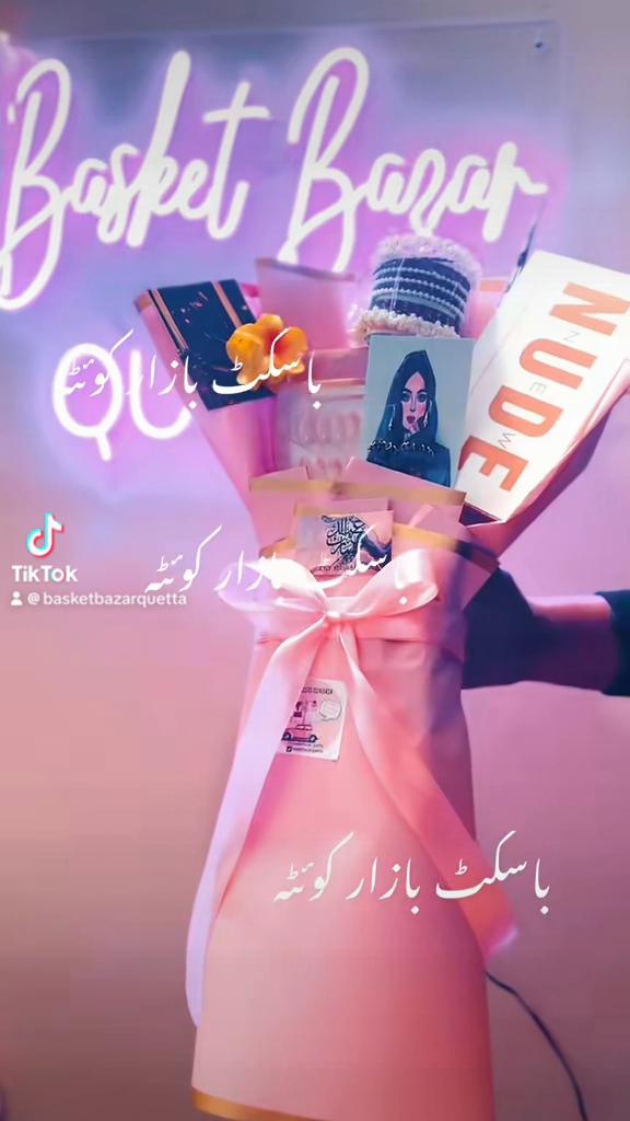 @basket bazar quetta💐🎁✨🎂