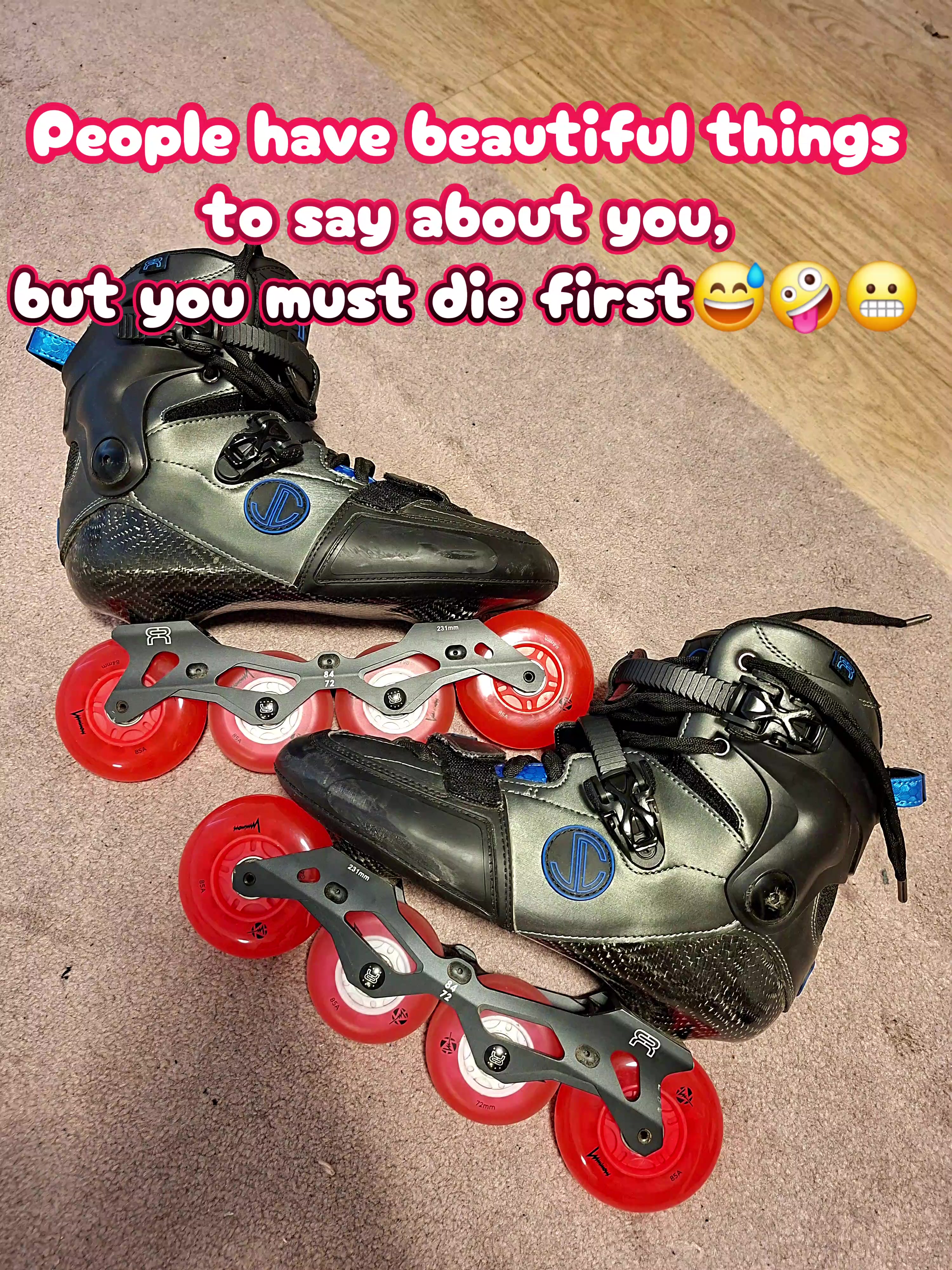 @Ok-Skater🛼