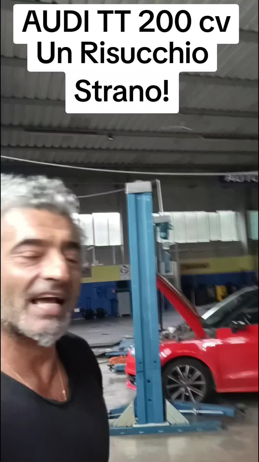 @Autoappennino Quality Car