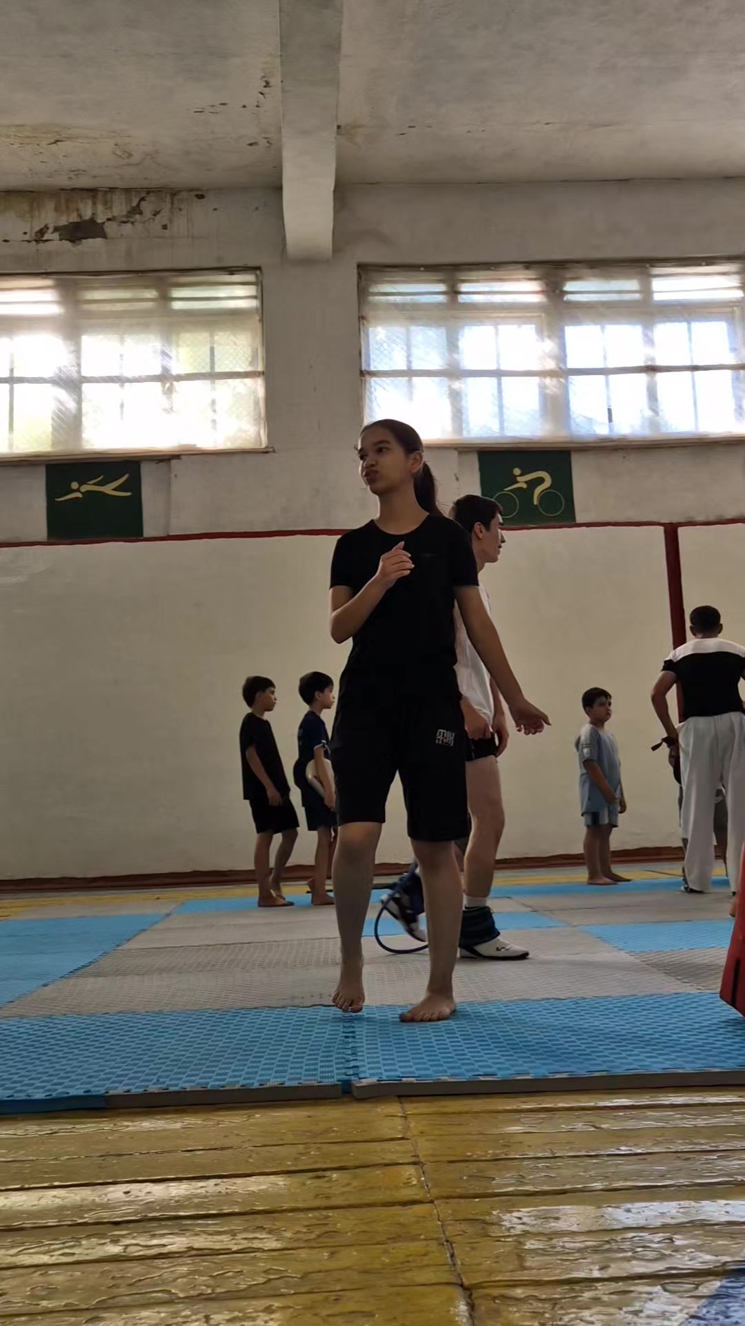 @Bahar_Tkd