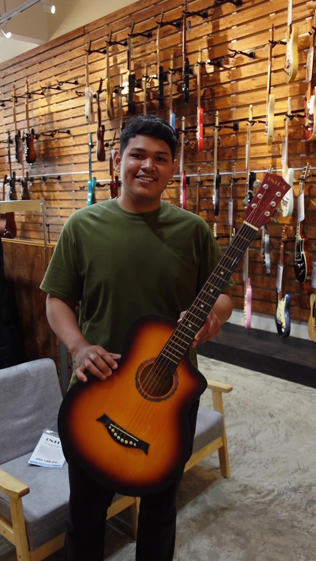 @Wooi Music