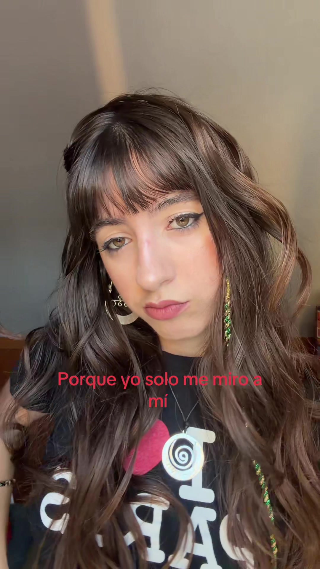 @María