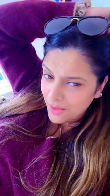 @Sabeena Khan
