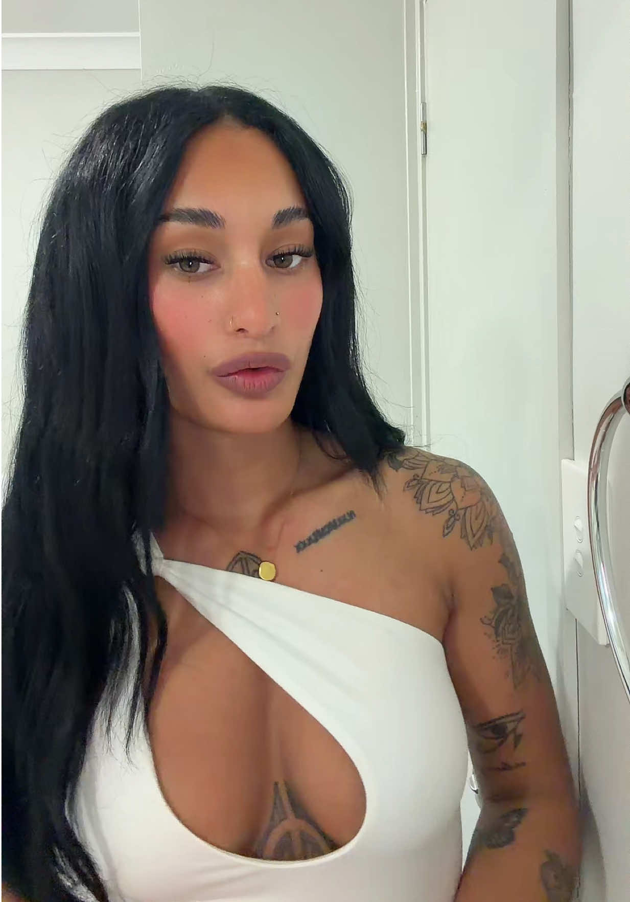 @tahlia rose