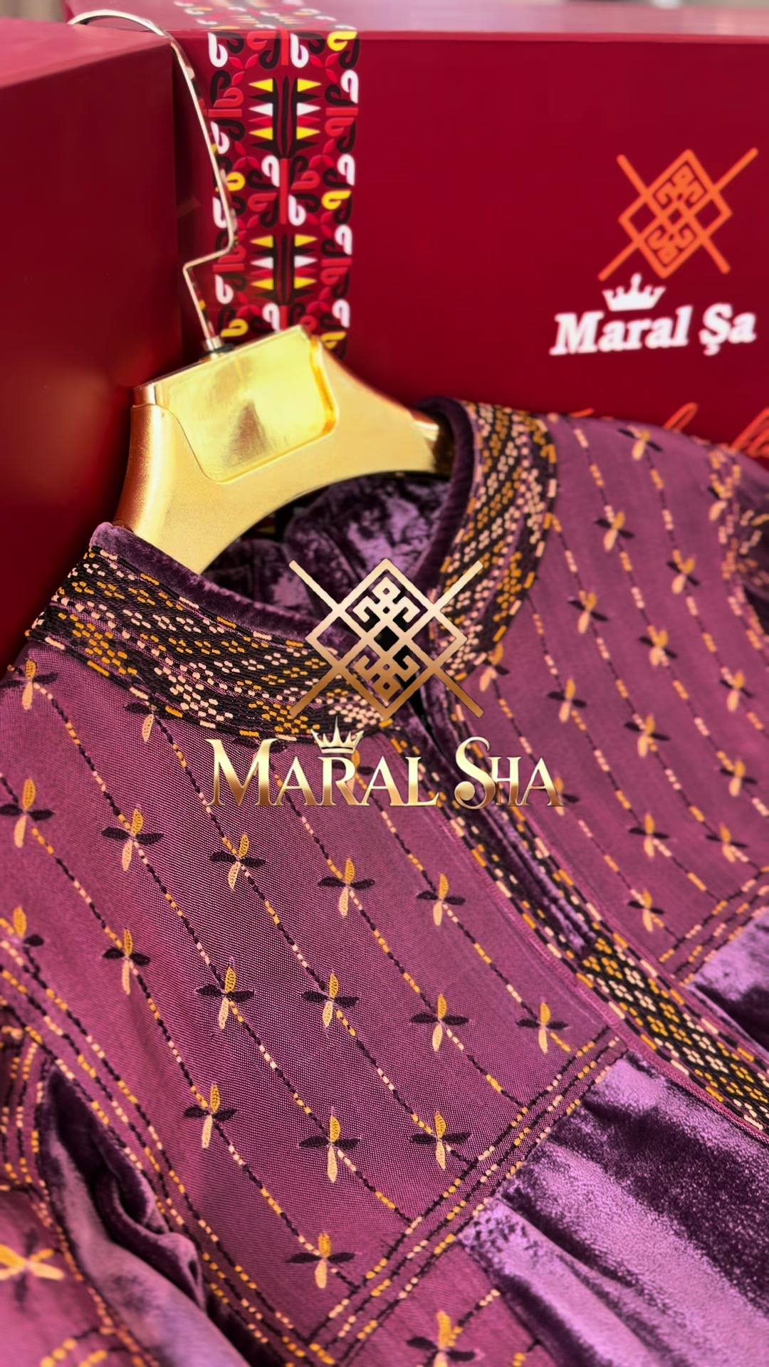 @Maral_Sha👑