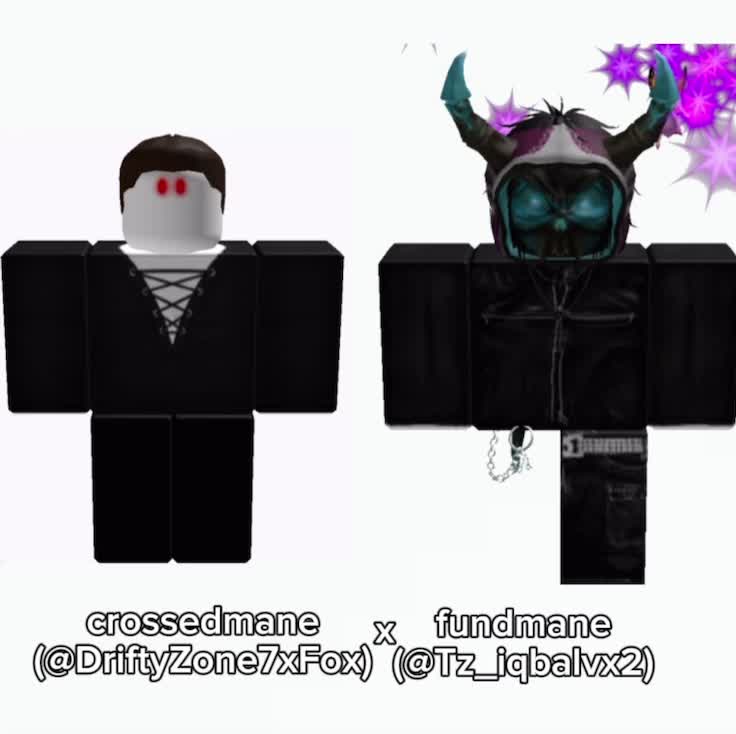 @crossedmane