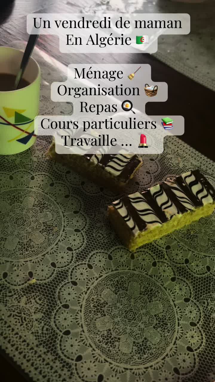 @M A R I E 🌹🇩🇿✨