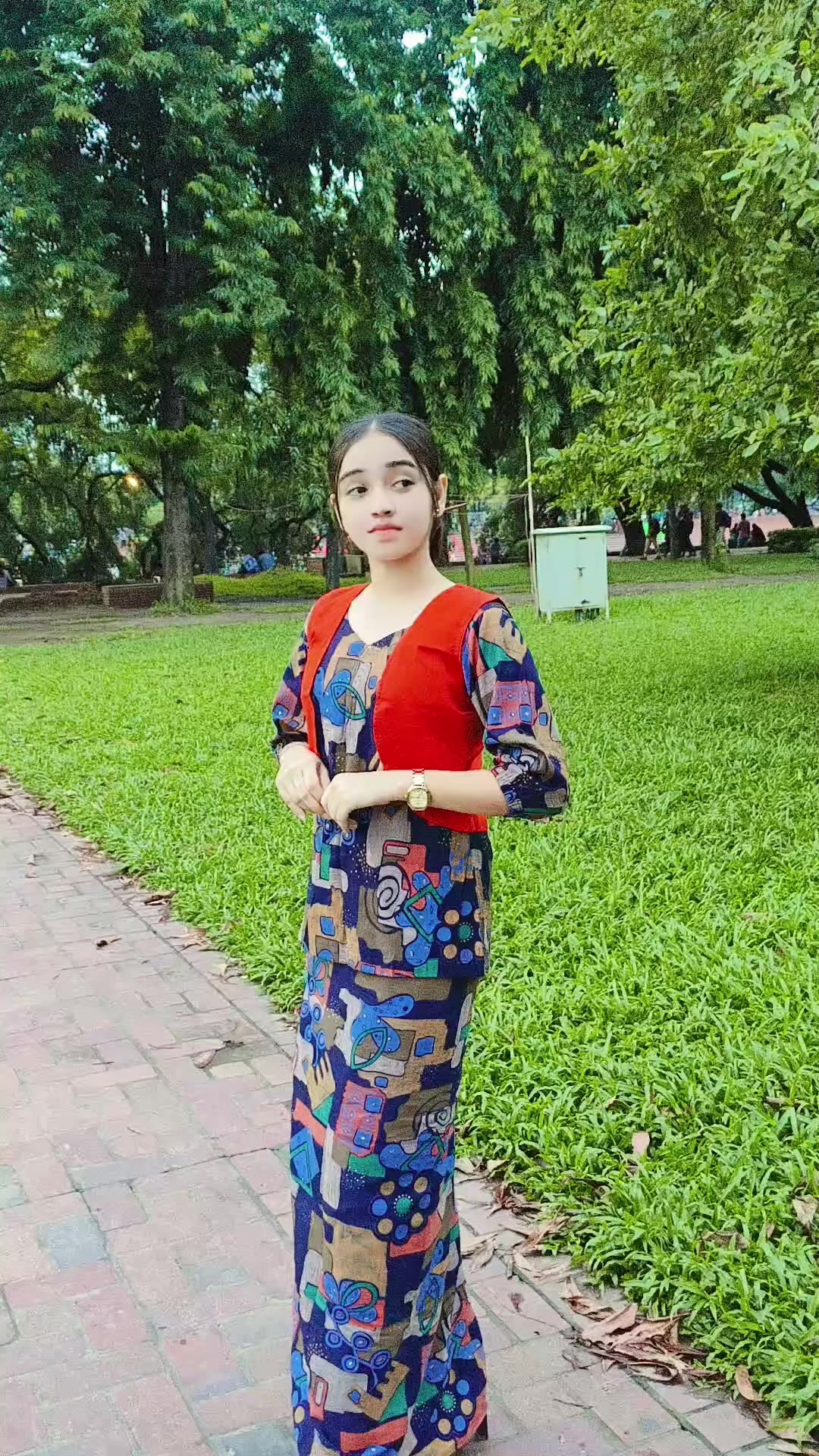 @viralđ¤ Ramishađ¤..