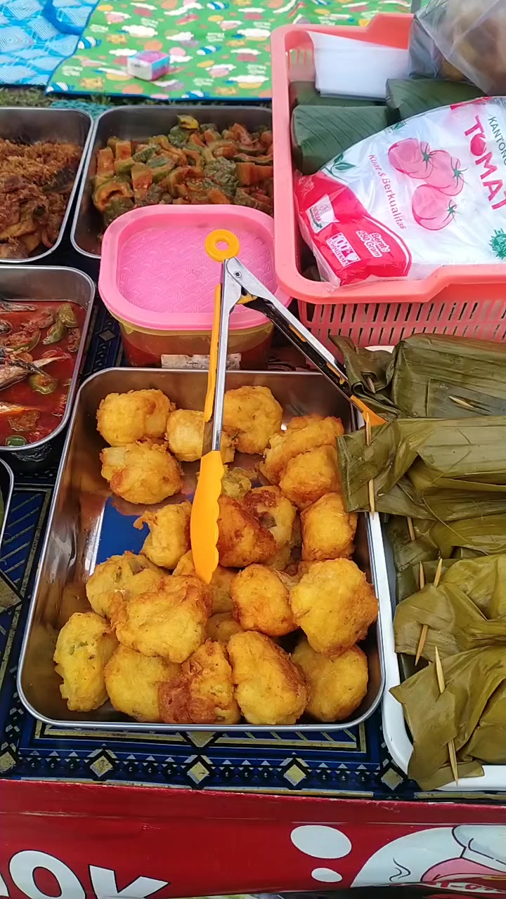 @Dapur mmh gege