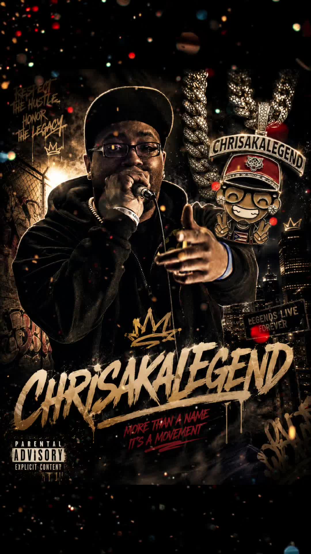 @Chrisakalegend