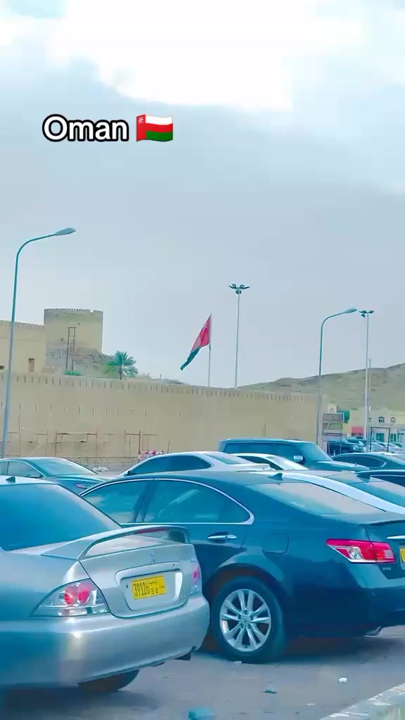 @Oman 🇴🇲