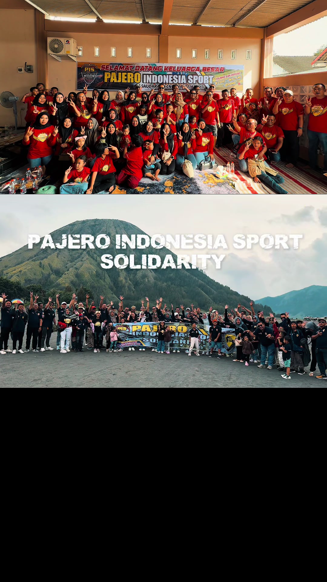 @PIS PAJERO INDONESIA SPORT 007