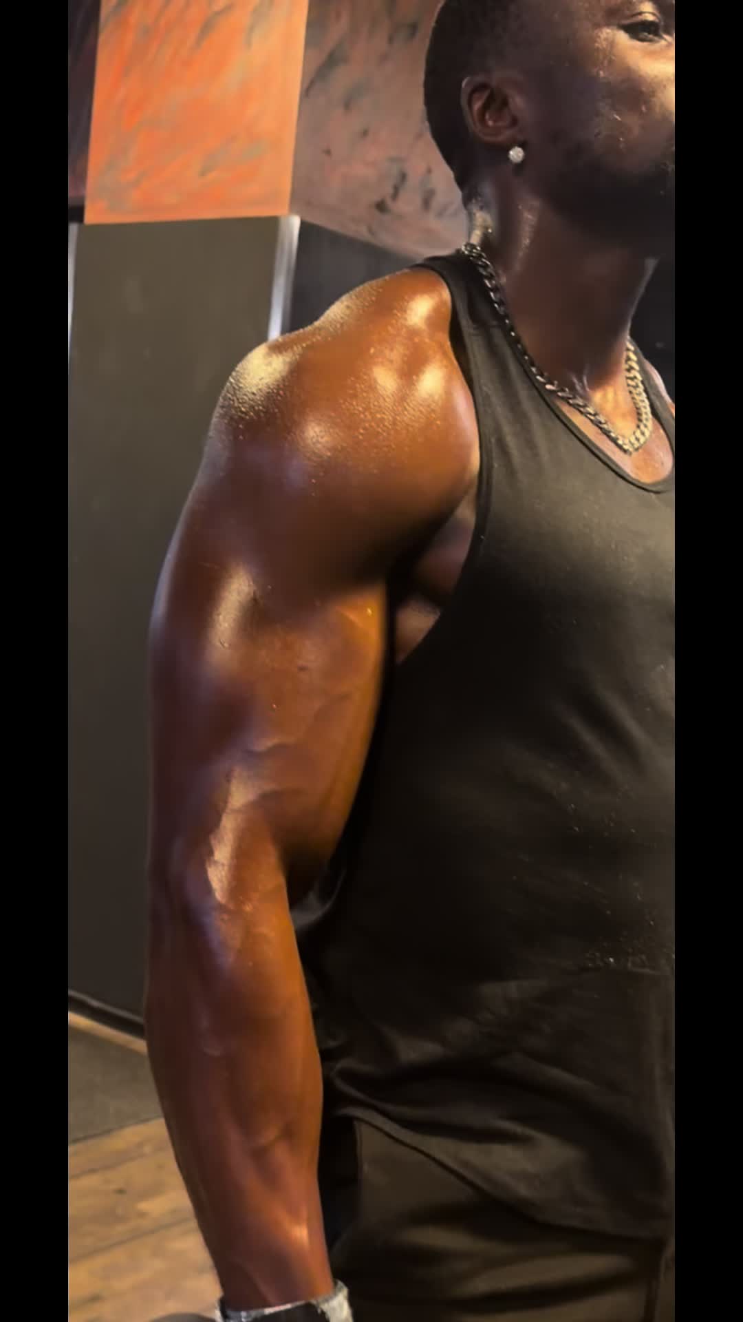 @KING OF Abs... !!!!