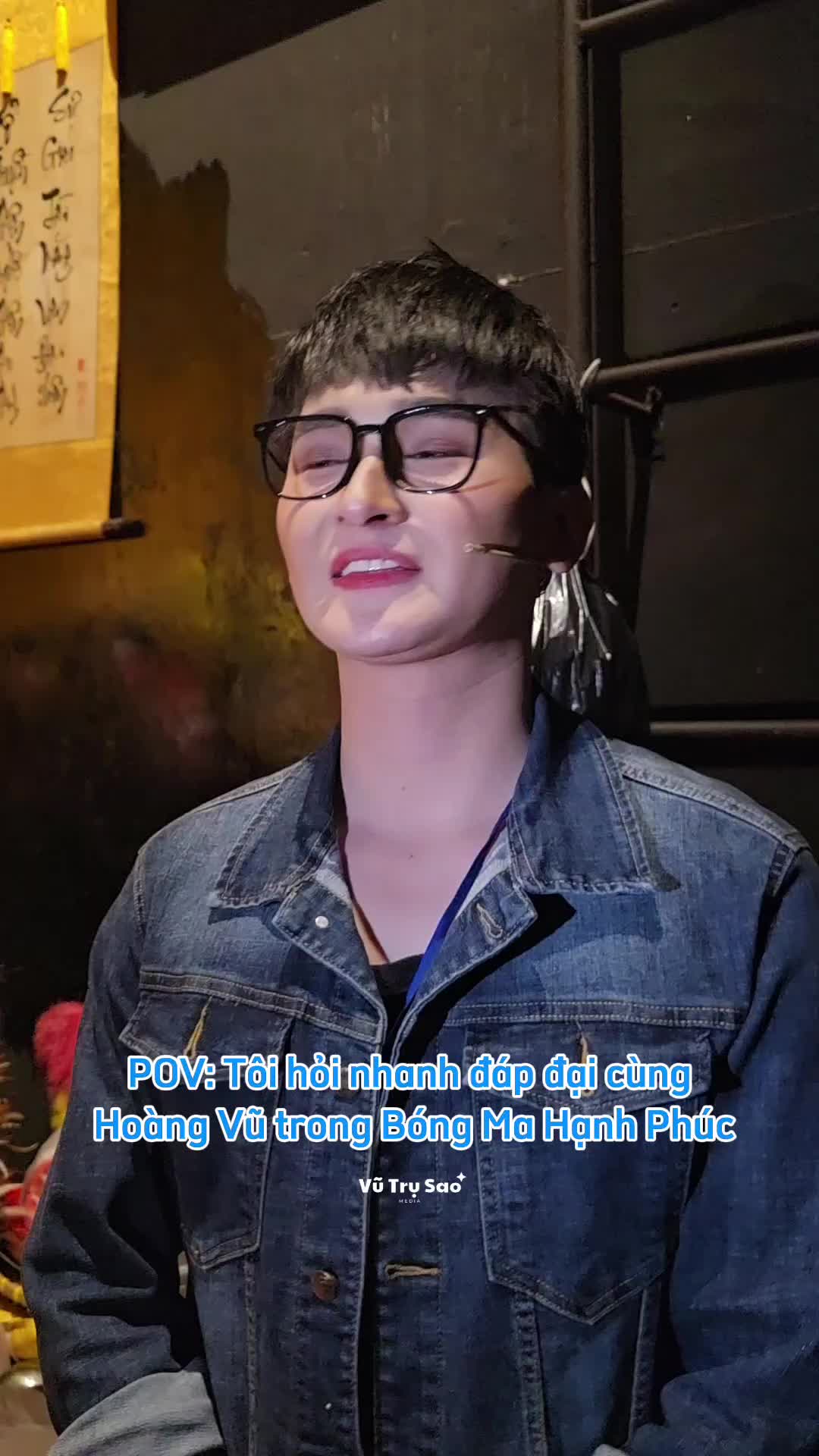@Vũ Trụ Sao