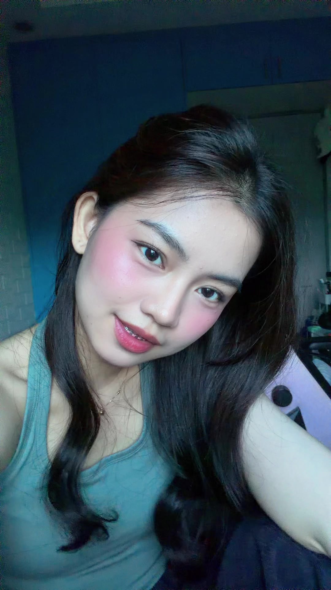 @dump ni C