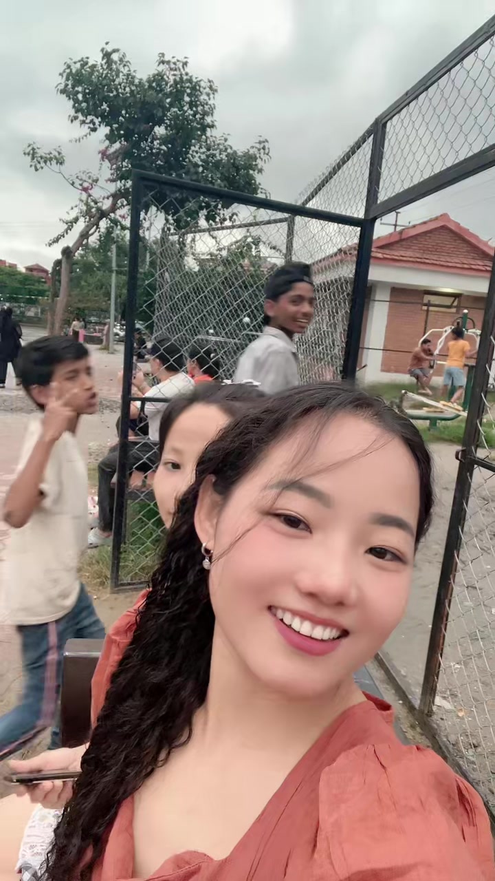 @Sastika lingden limbu