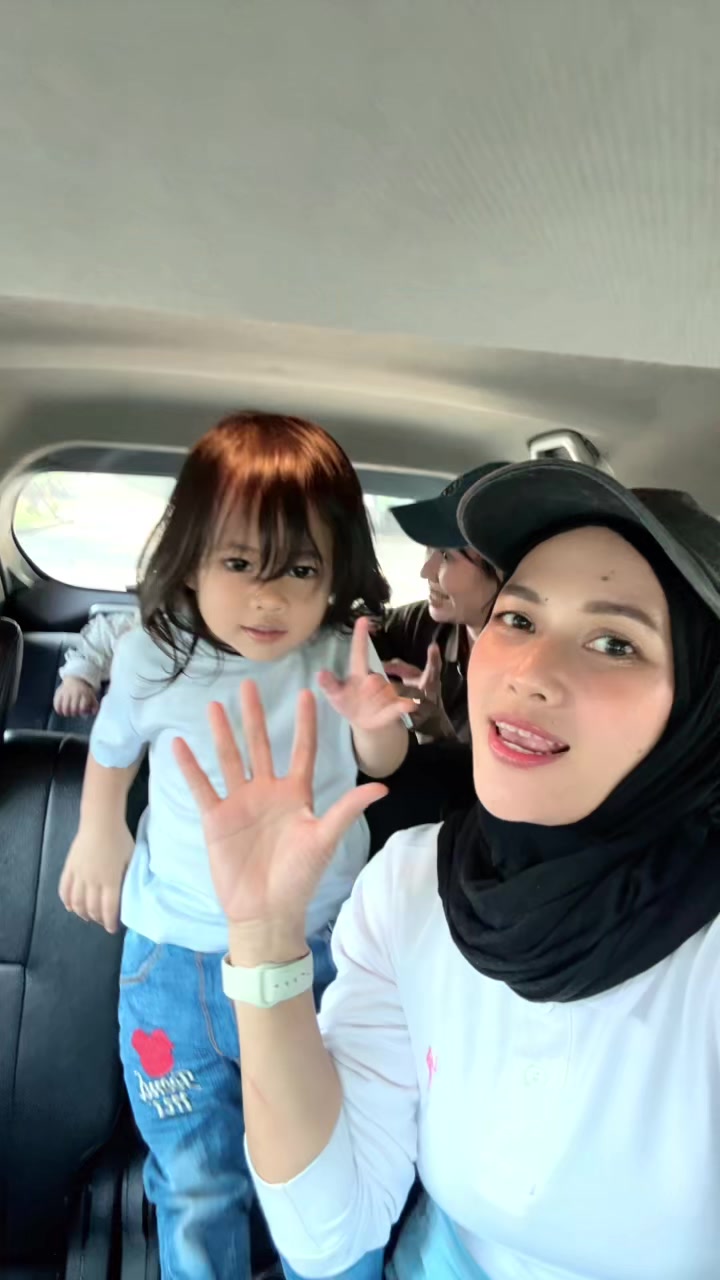 @Dian Bakari