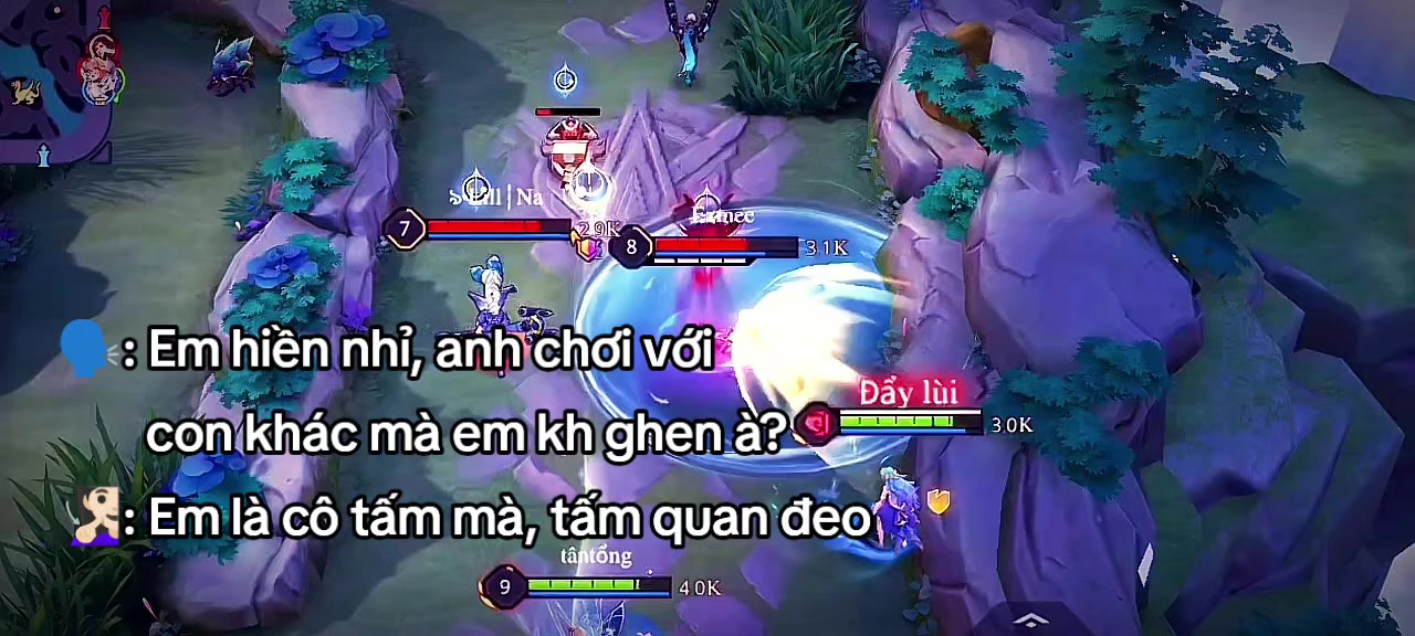 @1 con dien