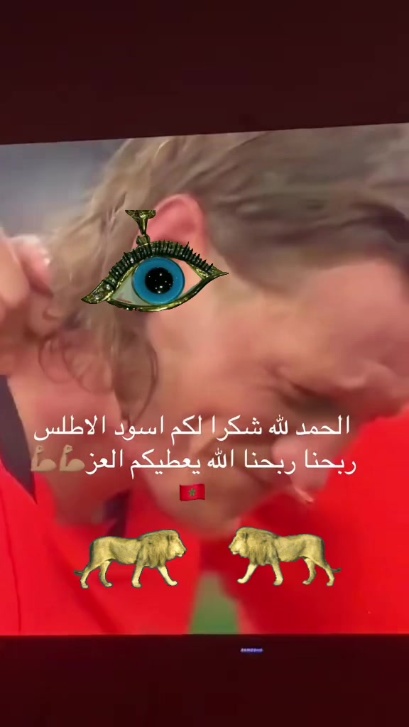 @hodnaleo: ⴱⵡⴷⵏⴰ ⵉⵣⵎ