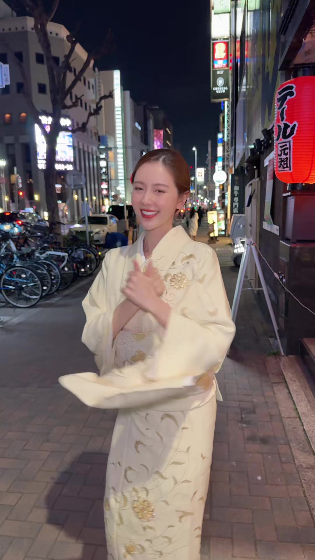 @工藤藍弓(クラブ心雫)
