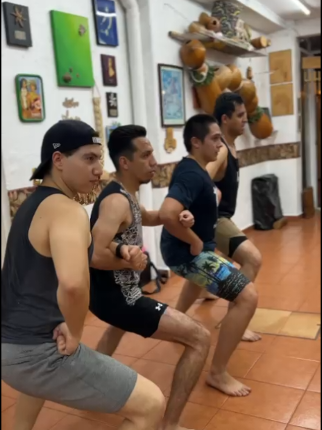 @Nāpua dance school