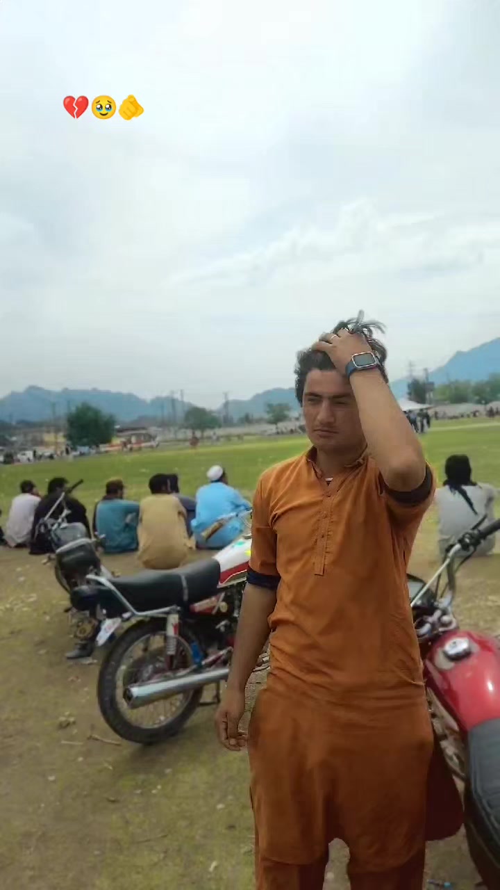 @Merzaman Khan