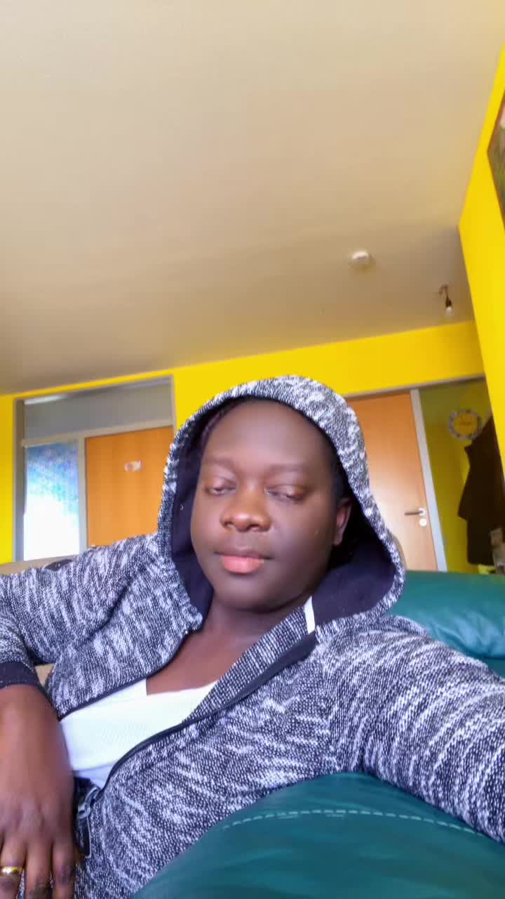 @Gistakay Maame