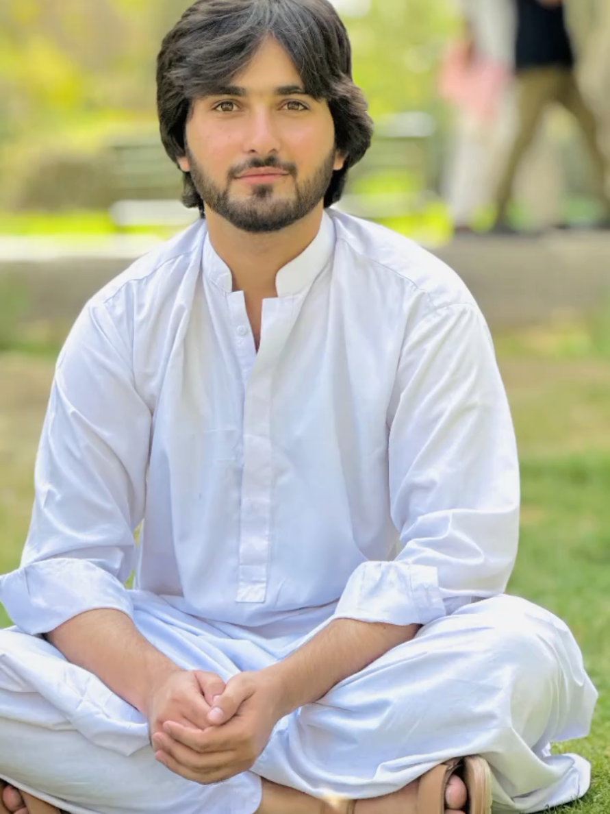@AFTAB SHAH