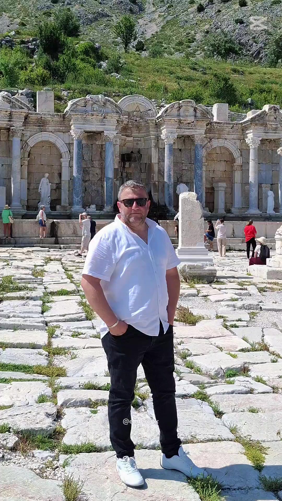 @Sinandeğnek.