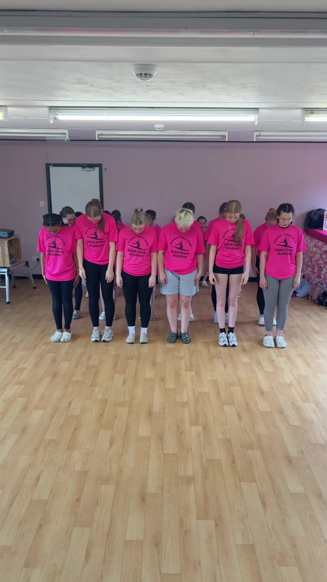 @HelenGreenAcademyOfDance