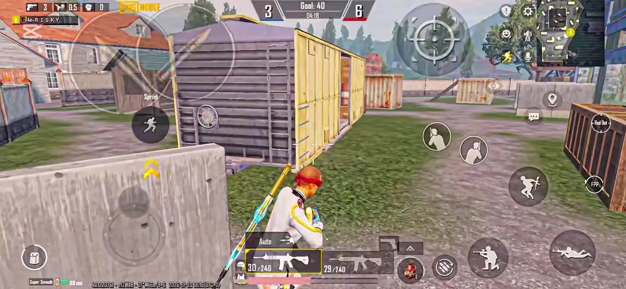 @RISKY