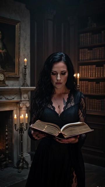 @Shar❌Queen strange&weird❌🖤