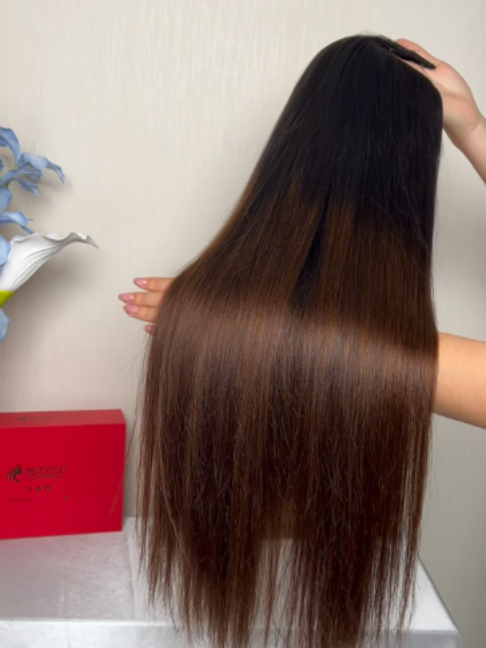 @Mscoco Hair
