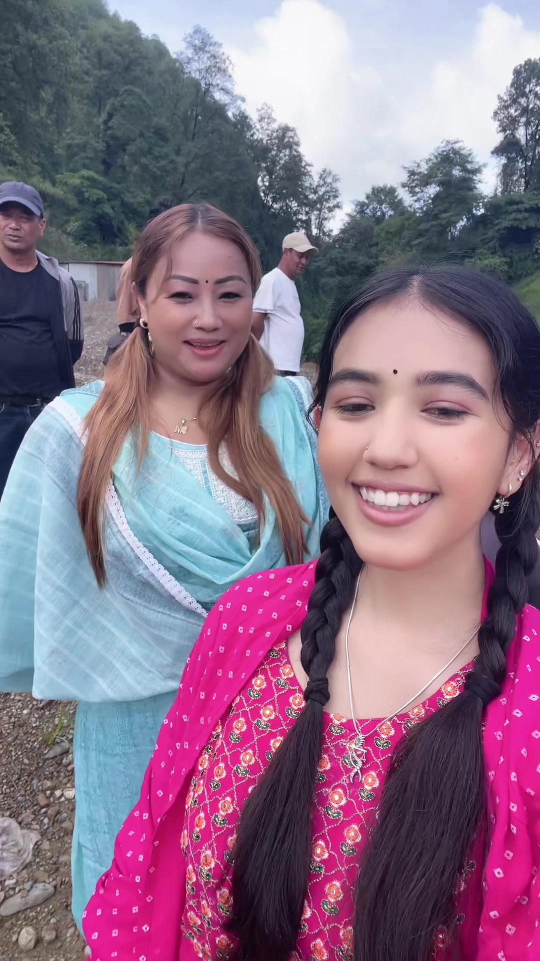 @👑🧿Melina thakuri11.11🌸👸