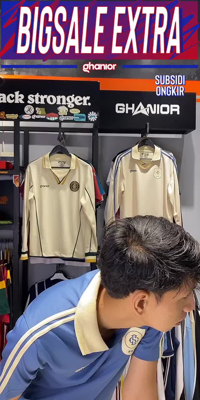 @Ghanior