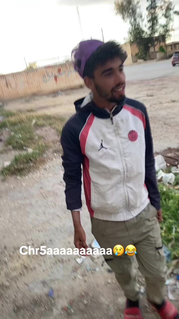 @🥰AMIN🇹🇳 BATOCH☠