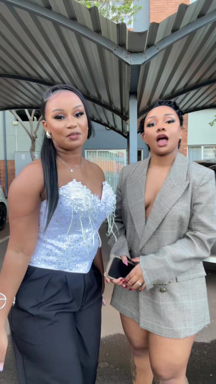 @YT: Sedii Moshounyane