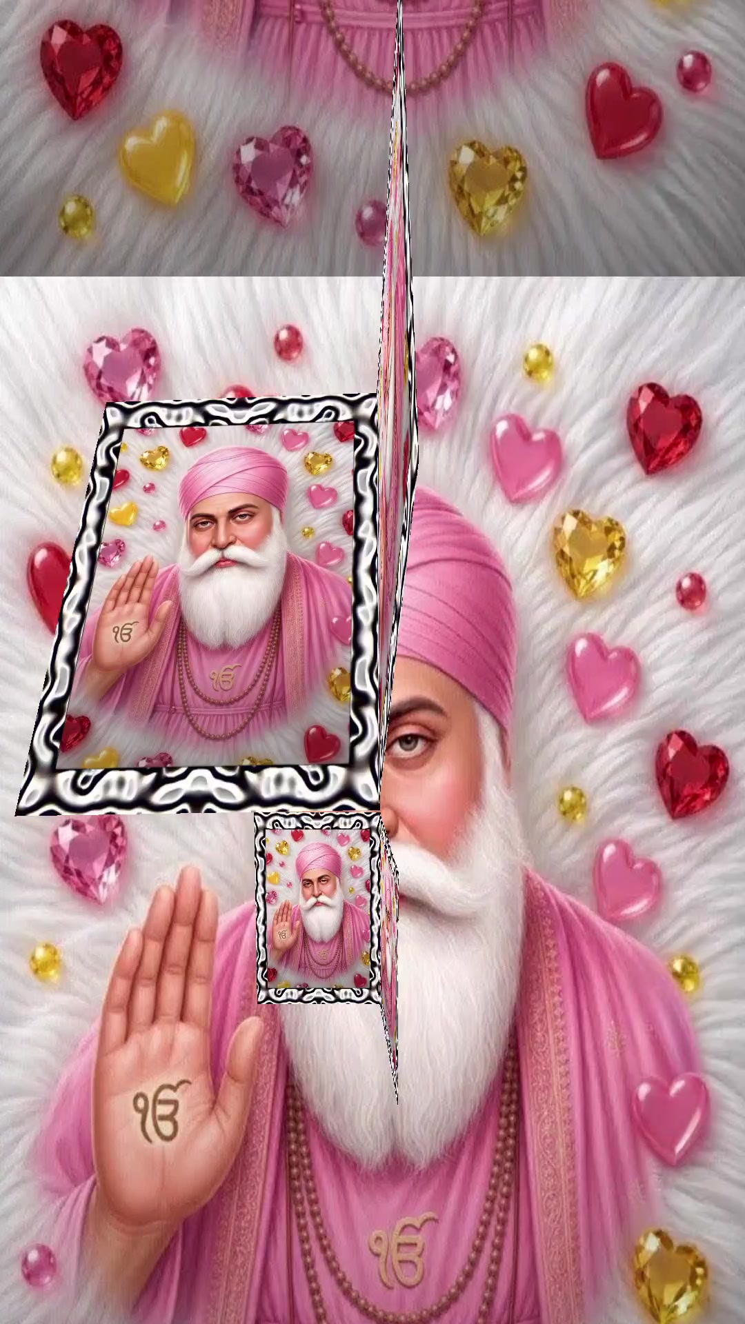 @Harpreet Sran